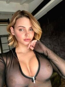 Zonguldak Sevgili Tadında Escort Leyla